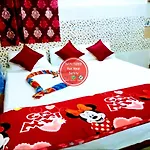 Pranab Sadan Near Sea Beach & Temple By Morservices