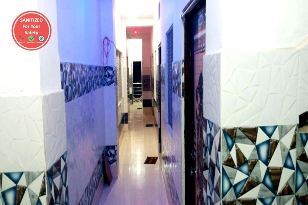 Pranab Sadan Near Sea Beach & Temple By Morservices Hotel 3*