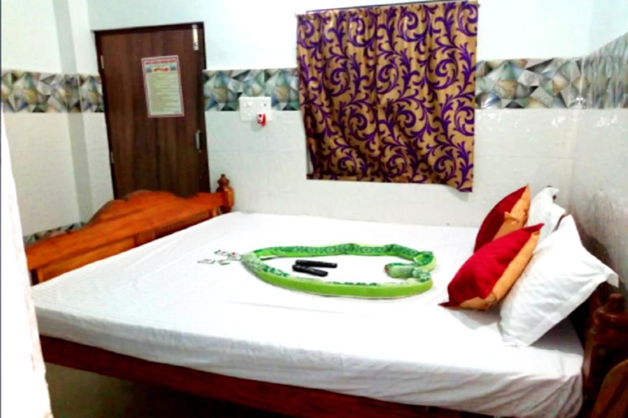 Hotel Pranab Sadan Near Sea Beach & Temple By Morservices 3*