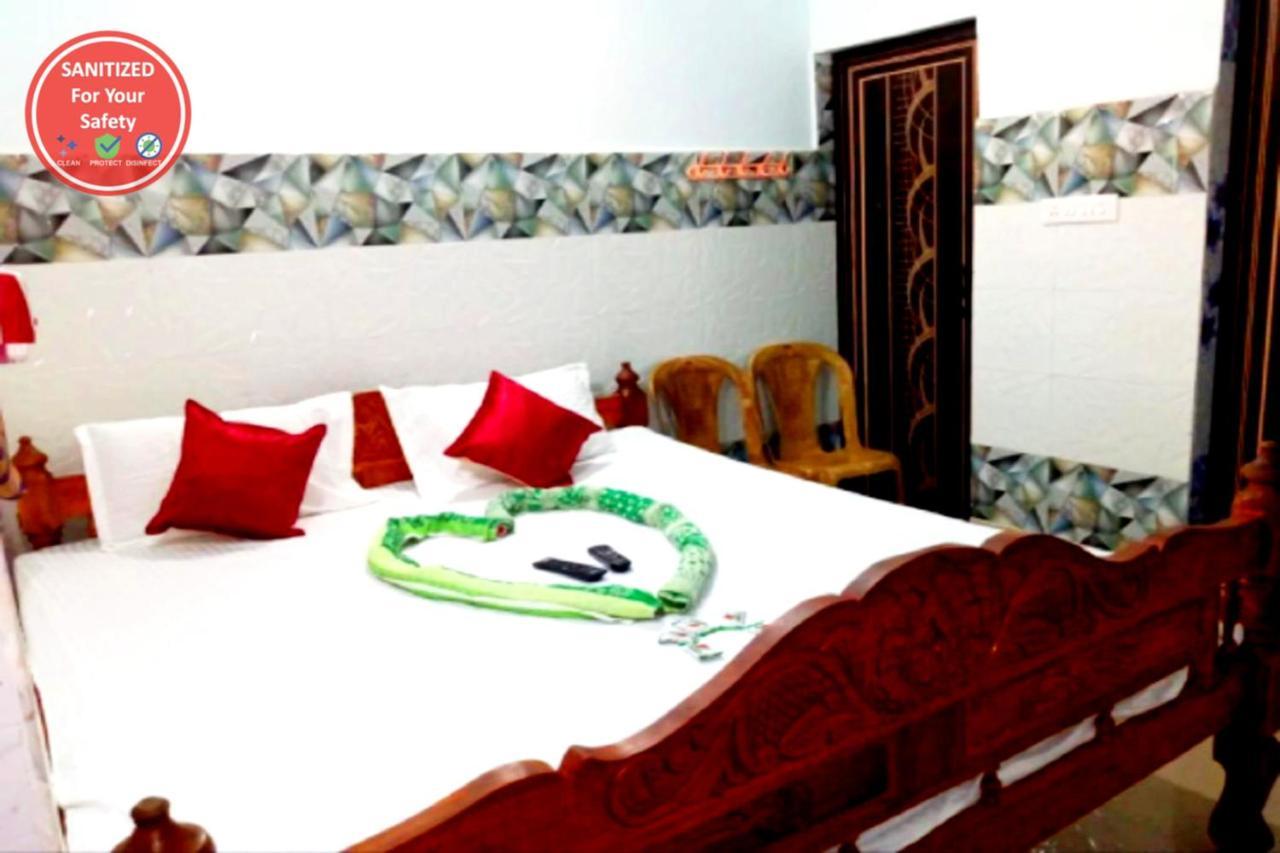 Hotel Pranab Sadan Near Sea Beach & Temple By Morservices