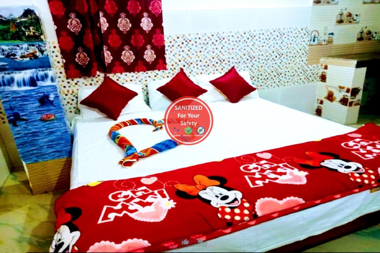 Hotel Pranab Sadan Near Sea Beach & Temple By Morservices