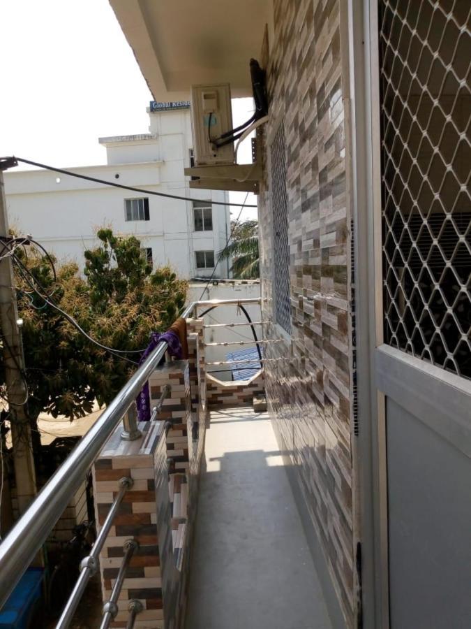 Pranab Sadan Near Sea Beach & Temple By Morservices