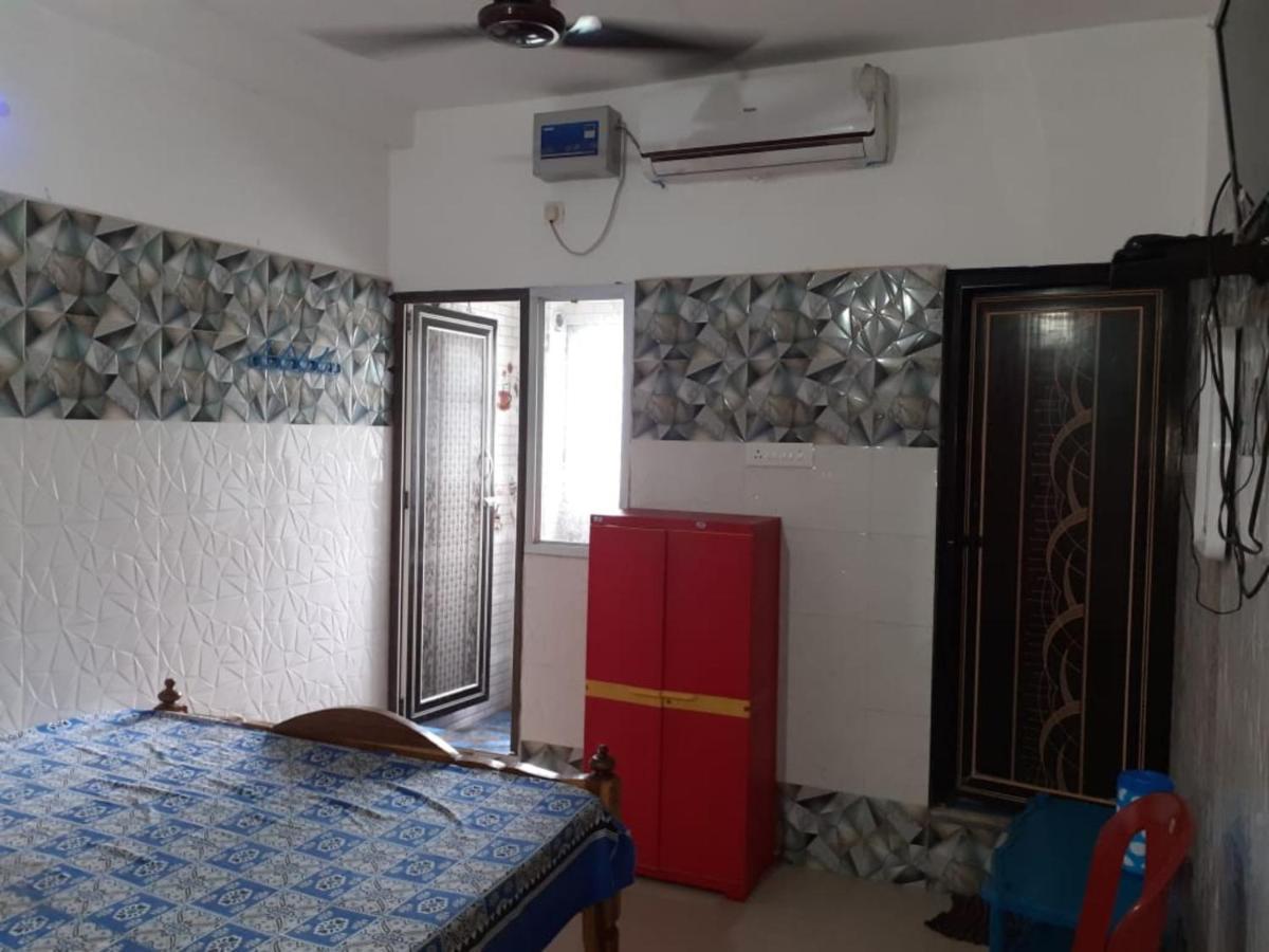 Pranab Sadan Near Sea Beach & Temple By Morservices Hotel 3*
