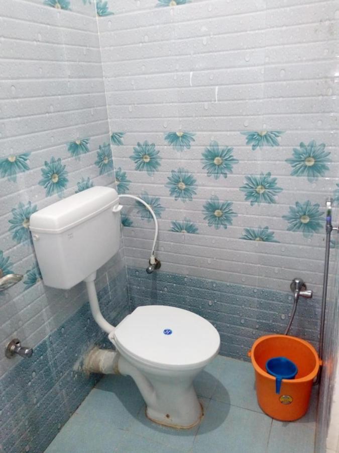 Hotel Pranab Sadan Near Sea Beach & Temple By Morservices 3*