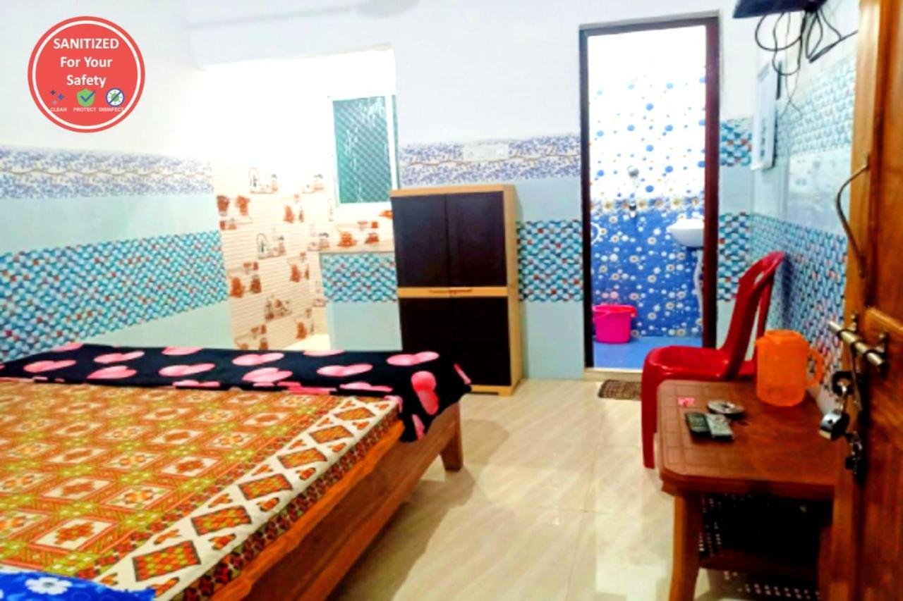 Pranab Sadan Near Sea Beach & Temple By Morservices 3* Puri